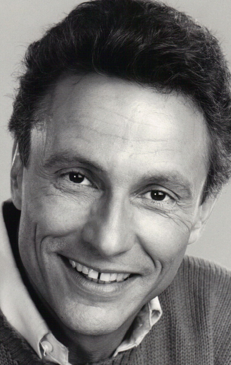 фото Дэвид Экройд