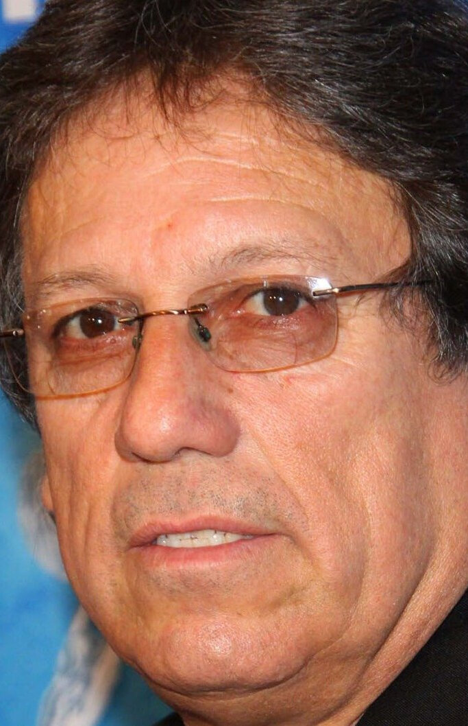 фото Феликс Энрикес Алькала