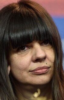 фото Амри Бакшич Чамо