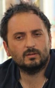 фото Эрол Зубцевич