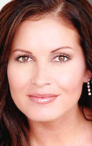 фото Лиза Герреро