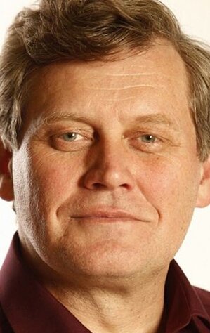 фото Мирослав Гануш