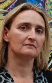 фото Майя Уайсс