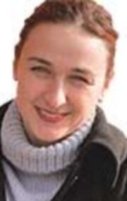 фото Ида Уайсс