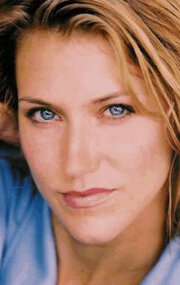 фото Венди Картер