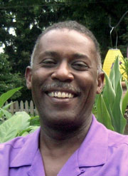 фото Норман Мэтлок