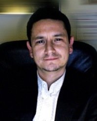 фото Хосе Альба