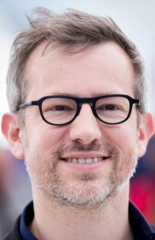 фото Лорен Ларивье