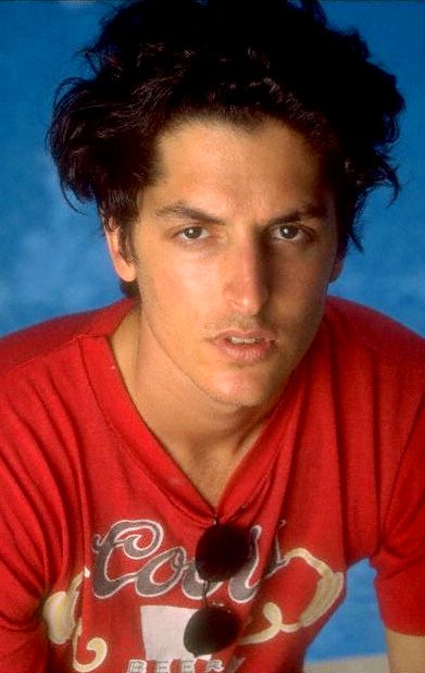 фото Джош Эванс