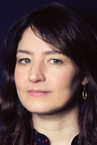 фото Мод Амлин