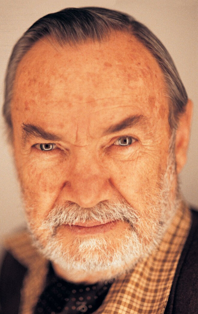 фото Эртем Гореч