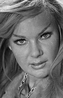 фото Ева Бендер