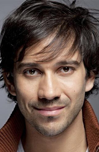 фото Жюльен Тортора