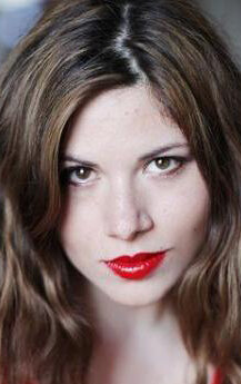 фото Рэйчел Суисса