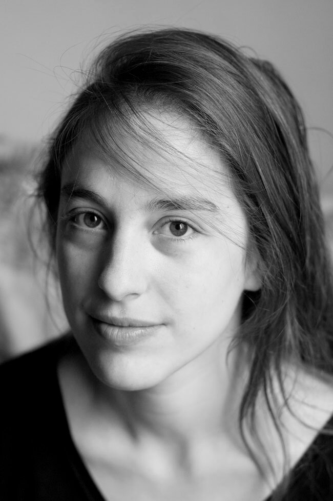 фото Леа Фенер