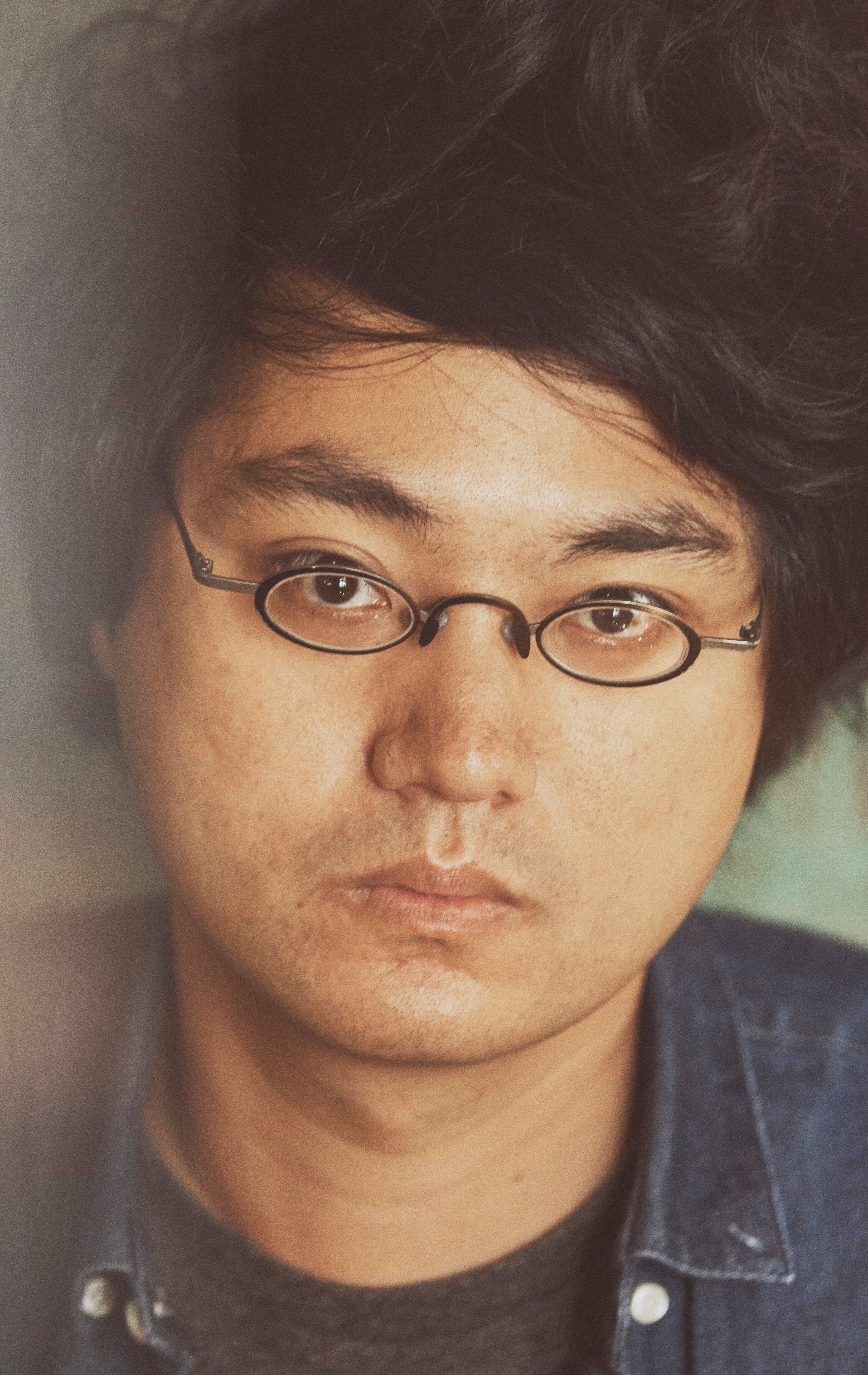 фото Дэви Чу