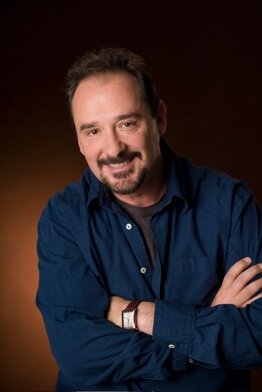 фото Лу ДиМаджио