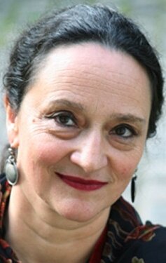 фото Флоранс Мьель