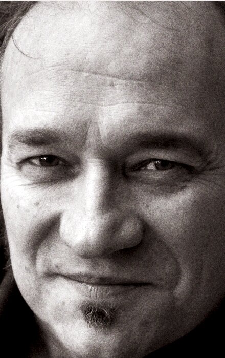 фото Родольф Бриан