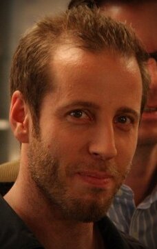 фото Филипп Кадельбах