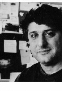 фото Нубар Хазарьян