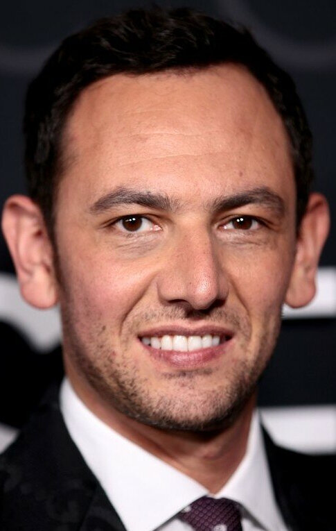 фото Роберто Бентивенья