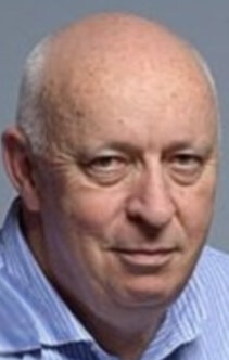 фото Тревор Блэйни