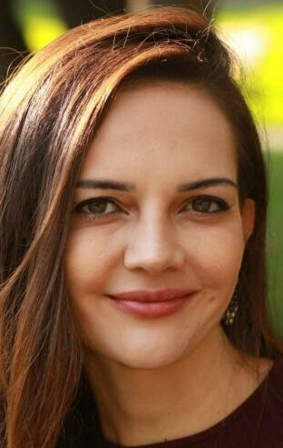 фото Эйлем Кафтан