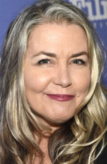 фото Бобби Джо Харт