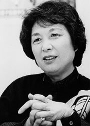 фото Сумико Ханеда