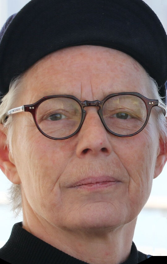 фото Грета Олафсдоттир