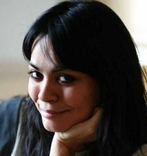 фото Шрути Гангули