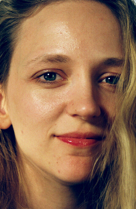 фото Kristie Alshaibi