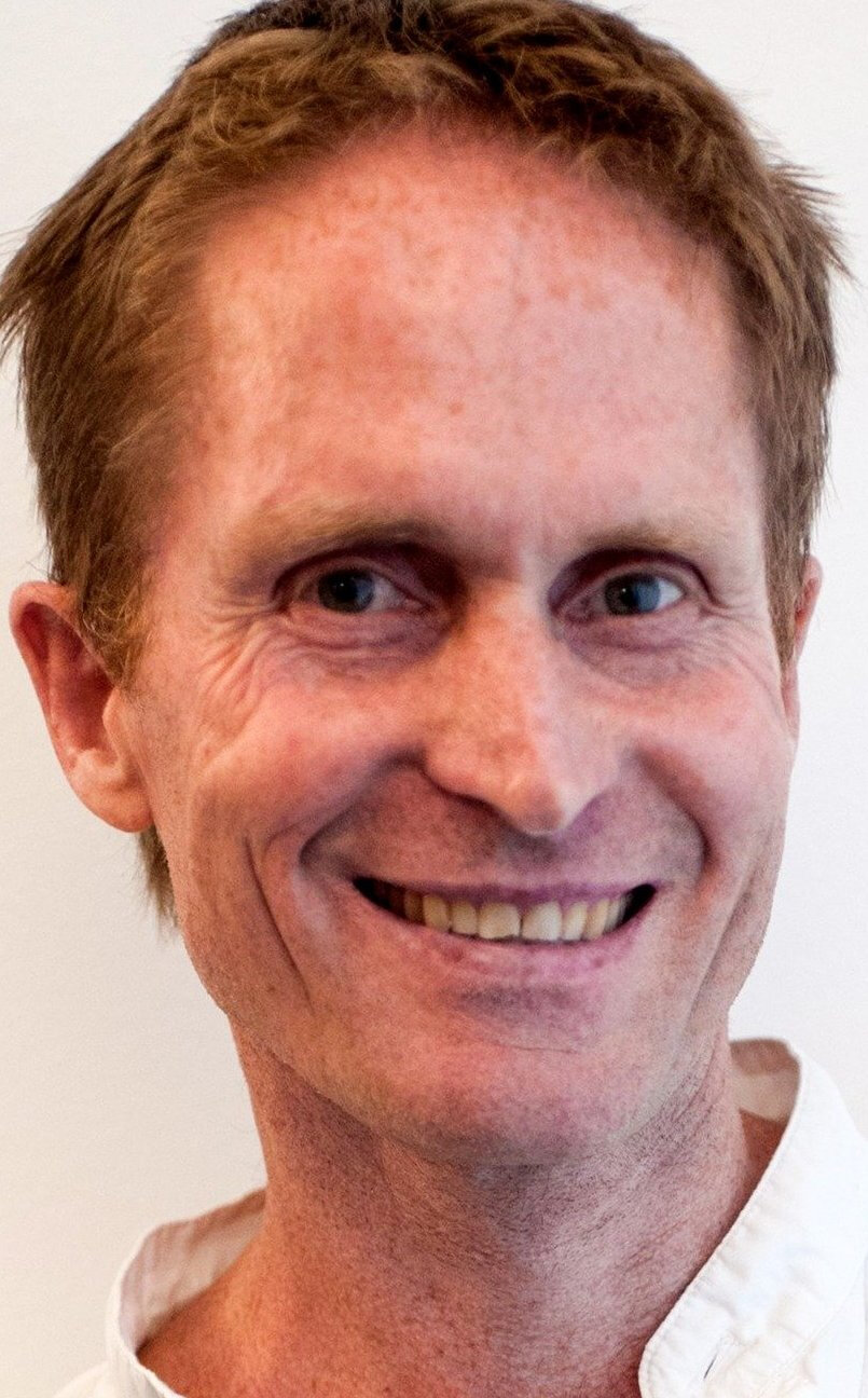 фото Питер Хёг