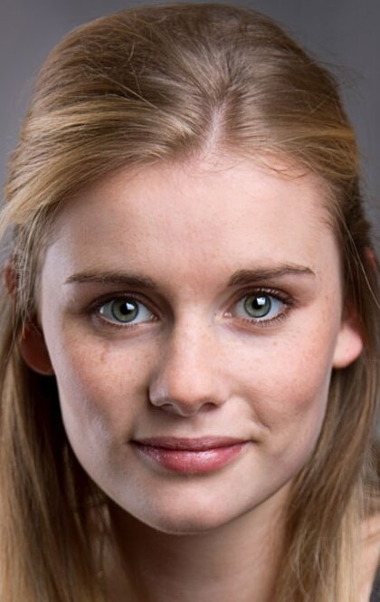 фото Анна Хаусбург