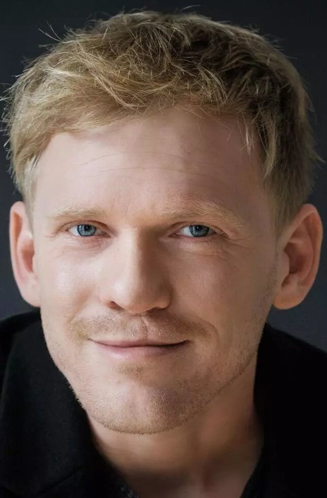 фото Пит Буковски