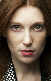 фото Амели Лерма