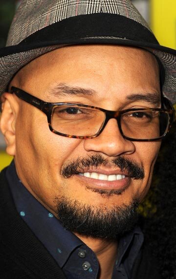 фото Расти Кандифф