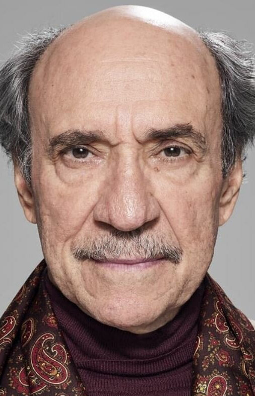 фото Ф. Мюррэй Абрахам