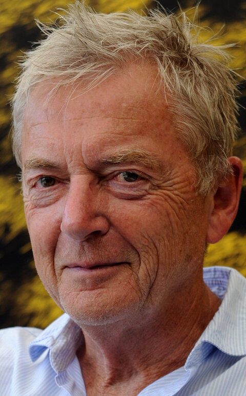 фото Патрик Лэпп