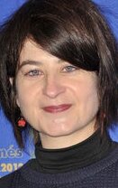 фото Полин Гайяр