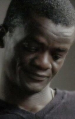 фото Адам Думбия