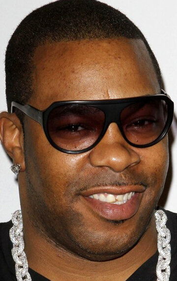 фото Баста Раймс