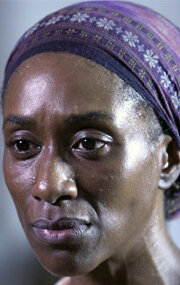 фото Эйприл Грэйс