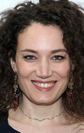 фото Корали Фаржа