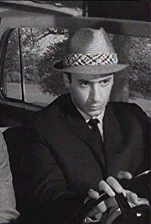 фото Дэвид Калдериси