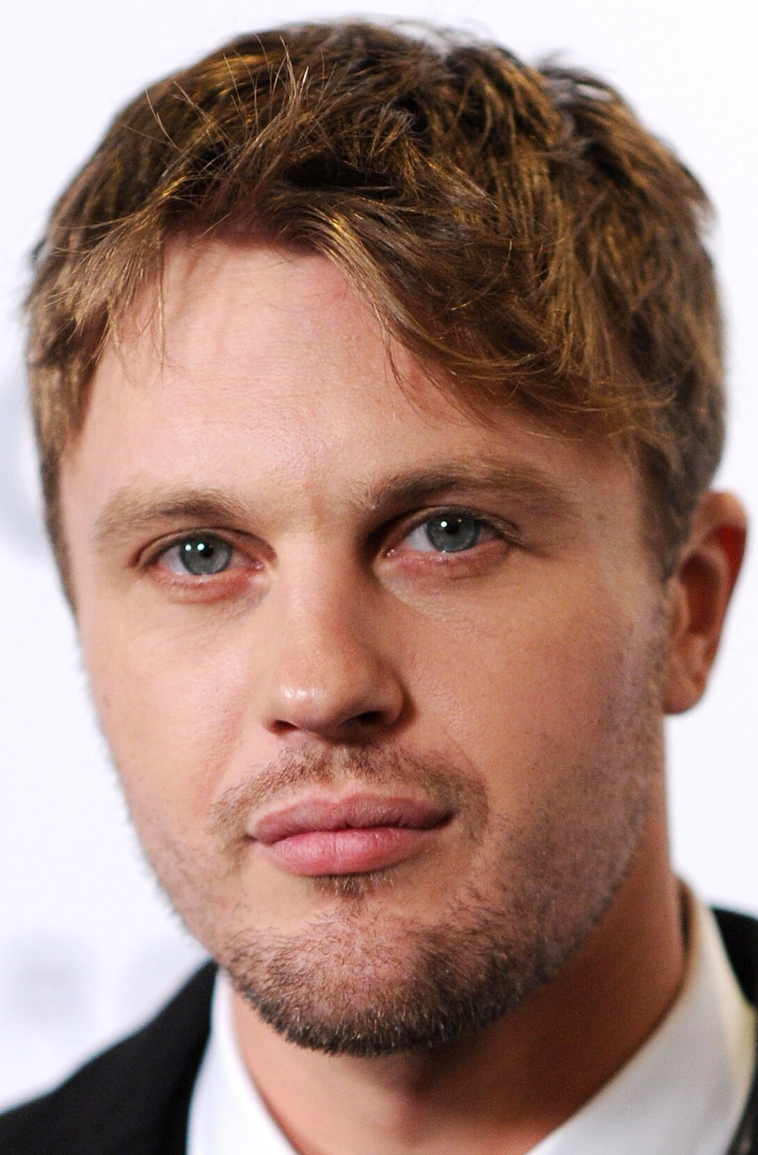 фото Майкл Питт