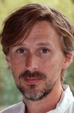 фото Густаф Акерблом