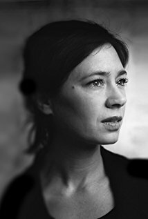 фото Карин Аррхениус