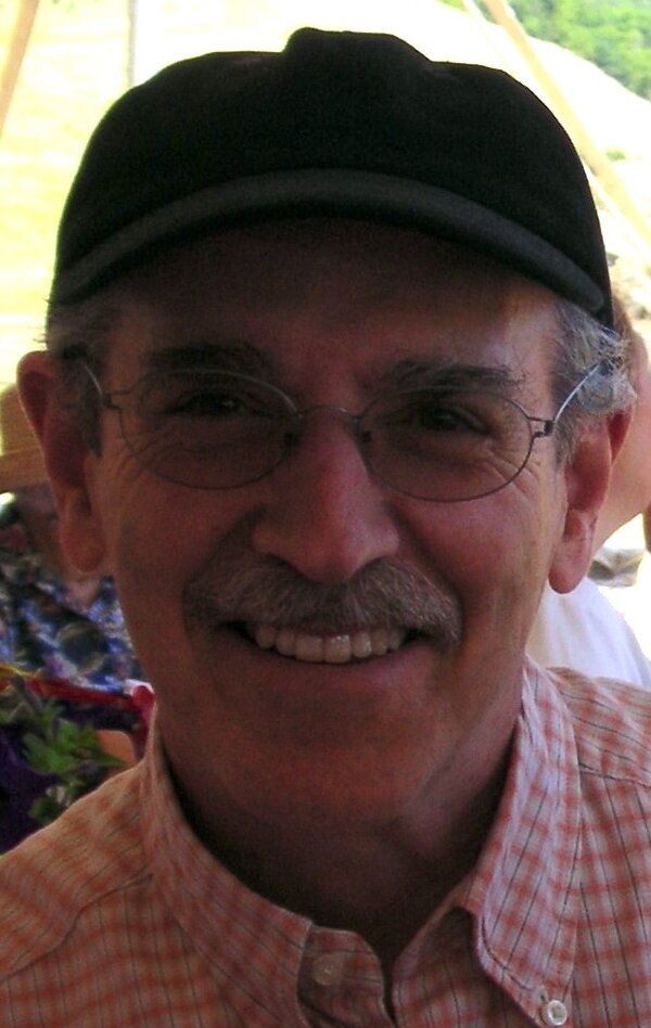 фото Мэттью Роббинс